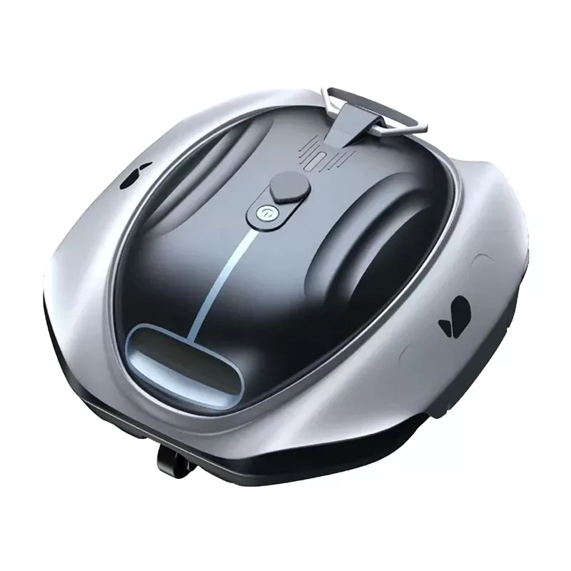 Bublue Bubot 300P Robô de limpeza de piscinas - Branco
