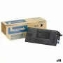 Kyocera TK-3160 cartucho de toner original preto 12.500 páginas para ECOSYS P3045dn/P3050dn/P3055dn/P3060dn