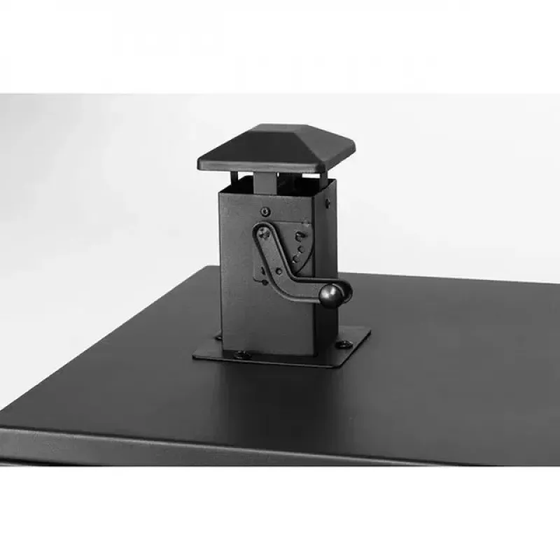 Mustang Kymi grelhador elétrico aço inoxidável 2000W