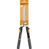 FISKARS tesoura de jardim telescópica L13