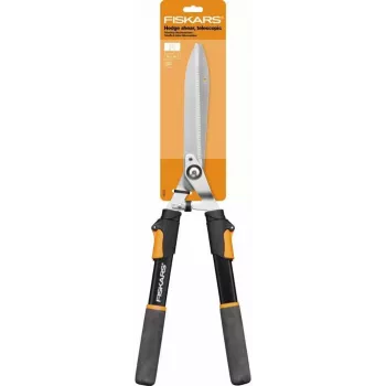FISKARS tesoura de jardim telescópica L13