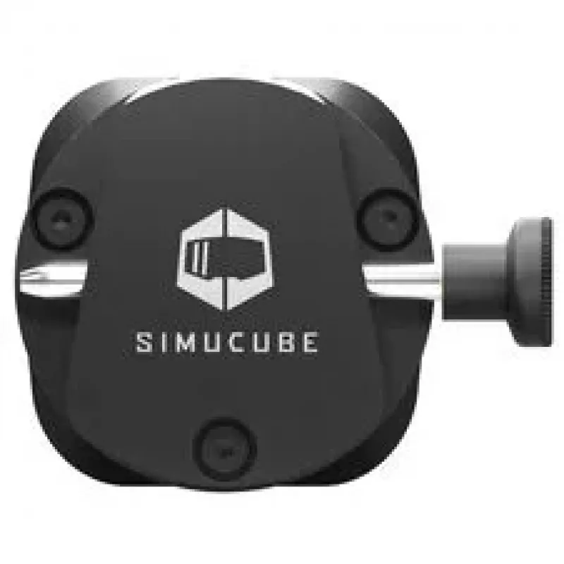 Simucube 2 Quick Release Adaptador para Simucube 3