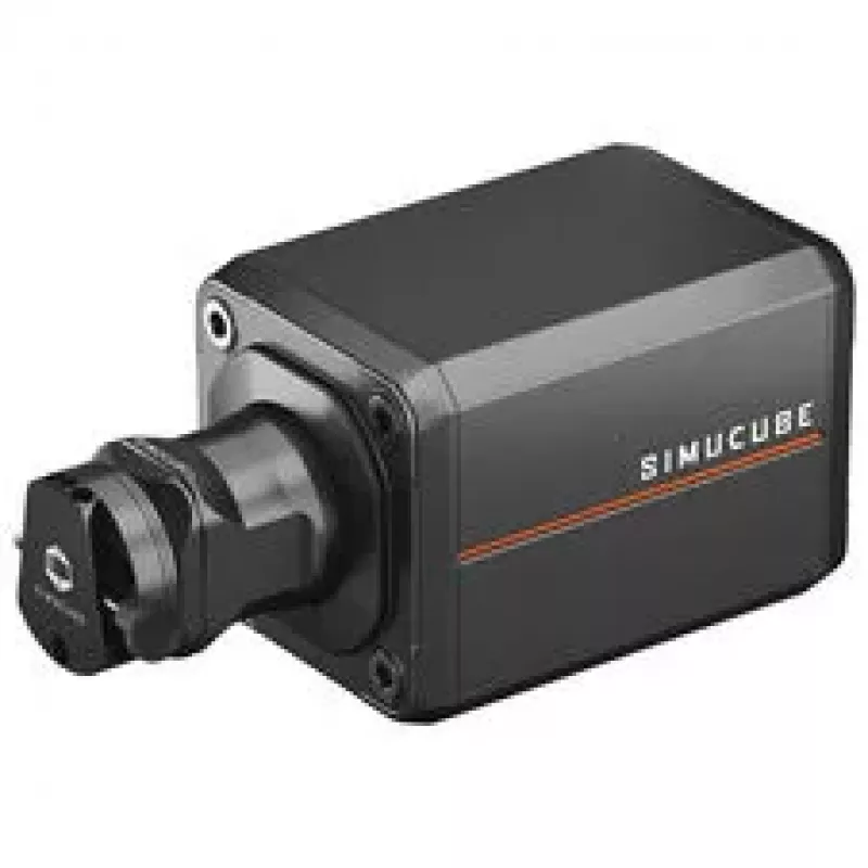 Simucube 2 Quick Release Adaptador para Simucube 3