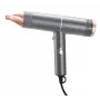 Ray Battler RB 1011 Secador de cabelo HD-1011 2000W Iões Preto