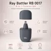 Ray Battler RB 0017 Conjunto de aparador 4 em 1