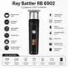 Ray Battler RB 6902 Aparador de cabelo
