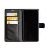Capa de proteção Smart Screenor preta Samsung Galaxy XCover7 Pro
