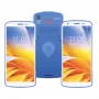 Zebra HC55 WAN 5G Wi-Fi 6E SE4720 Computador móvel robusto de 6 polegadas