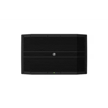 Mackie DRM12A Altifalante ativo preto 2000 W
