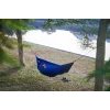 Ticket To The Moon TRAVEL HAMMOCK - Rede compacta para 2 pessoas, nylon, verde