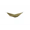 Ticket To The Moon TRAVEL HAMMOCK - Rede compacta para 2 pessoas, nylon, verde