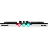 Numark Party Mix MKIII Controlador DJ com altifalantes integrados e espetáculo de luzes
