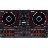 Numark Party Mix MKIII Controlador DJ com altifalantes integrados e espetáculo de luzes