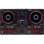 Numark Party Mix MKIII Controlador DJ com altifalantes integrados e espetáculo de luzes