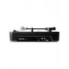 Numark PT01 Scratch - Gira-discos portátil semiautomático com interruptor de DJ-Scratch