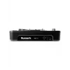 Numark PT01 Scratch - Gira-discos portátil semiautomático com interruptor de DJ-Scratch