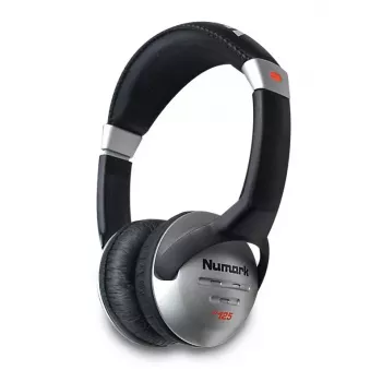 Numark HF125 Auscultadores DJ