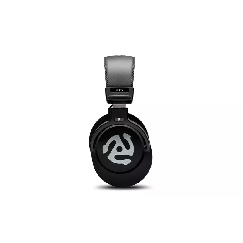 Numark HF175 auscultadores DJ
