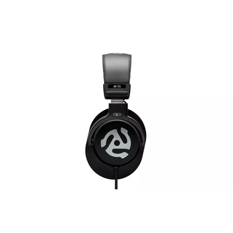Numark HF175 auscultadores DJ