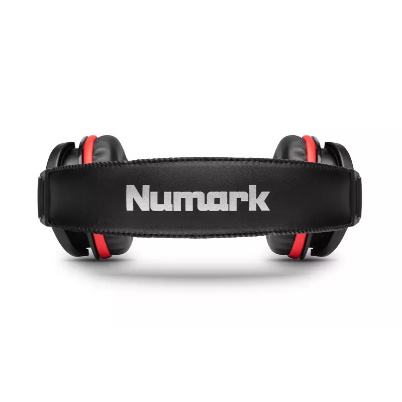 Numark HF175 auscultadores DJ