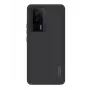 Nillkin capa rígida Super Frosted PRO preta para Xiaomi Poco F5 Pro 5G