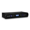 Crown XLS 2502 amplificador final de dois canais com DSP