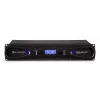 Crown XLS 2502 amplificador final de dois canais com DSP
