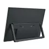 ANMITE A185W03 monitor portátil IPS de 18,5 polegadas Full HD 1920x1080 60Hz USB-C Mini HDMI
