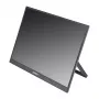 ANMITE A185W03 monitor portátil IPS de 18,5 polegadas Full HD 1920x1080 60Hz USB-C Mini HDMI
