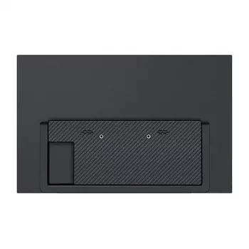 ANMITE A140W03T monitor portátil IPS de 14 polegadas, Full HD, USB-C, Mini HDMI, altifalantes integrados