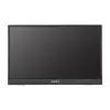 ANMITE A140W03T monitor portátil IPS de 14 polegadas, Full HD, USB-C, Mini HDMI, altifalantes integrados
