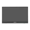 ANMITE A140W04 monitor portátil de 14 polegadas IPS FHD 60Hz USB-C HDMI altifalantes HDR10 FreeSync