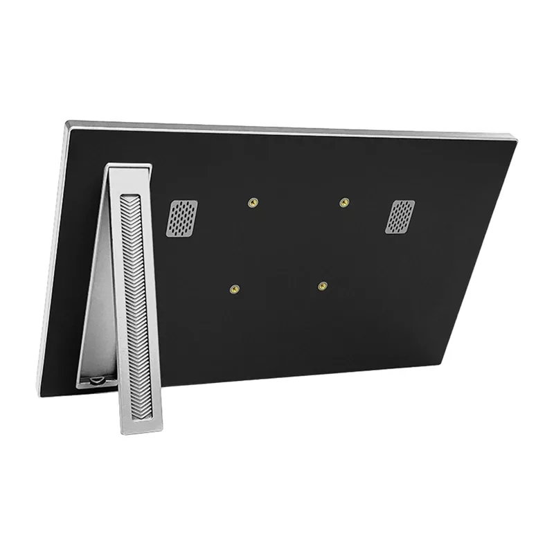 ANMITE A140W04 monitor portátil de 14 polegadas IPS FHD 60Hz USB-C HDMI altifalantes HDR10 FreeSync