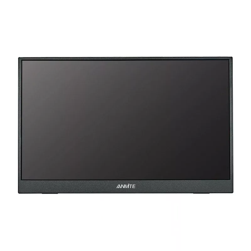 ANMITE A140W05 monitor portátil de 14 polegadas IPS Full HD USB-C Mini HDMI