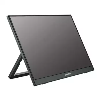 ANMITE A140W05 monitor portátil de 14 polegadas IPS Full HD USB-C Mini HDMI