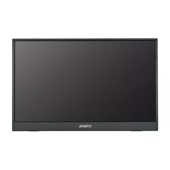ANMITE A140W05T monitor portátil de 14 polegadas IPS Full HD USB-C HDMI
