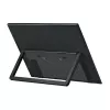 ANMITE A160W24H monitor portátil de 16 polegadas, IPS, Full HD, USB-C, Mini HDMI, altifalantes integrados