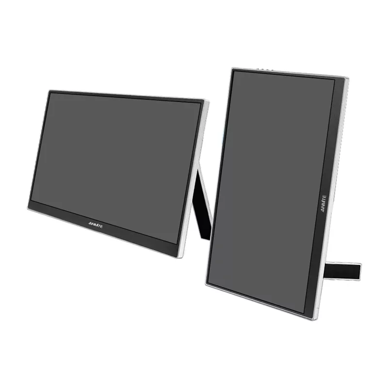 ANMITE A160W04H Monitor Portátil 16