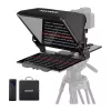 NEEWER X12 II Suporte de Tripé para Tablet - Alumínio CNC, Pinça para Tablet 7,9