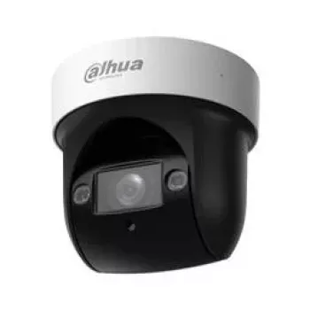 Dahua câmara de rede PTZ 2MP 4x IR WizSense DH-SD29204DB-GNY-W