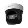 Dahua câmara de rede PTZ 2MP 4x IR WizSense DH-SD29204DB-GNY-W