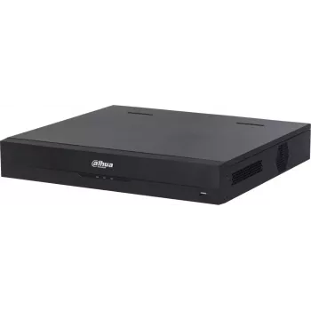 Dahua NVR4416-EI Gravador de Vídeo em Rede 16 Canais 1U H.265 com IA