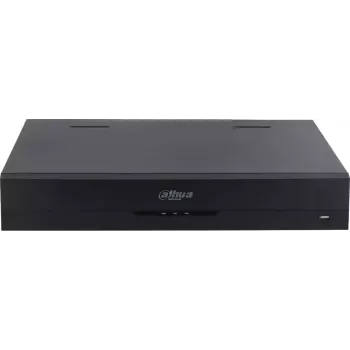 Dahua NVR4416-EI Gravador de Vídeo em Rede 16 Canais 1U H.265 com IA