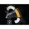 CATERPILLAR Aparafusadora com Bateria DX11 18V 2x2,0Ah Li-Ion