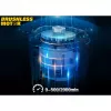 CATERPILLAR Aparafusadora com Bateria DX11 18V 2x2,0Ah Li-Ion
