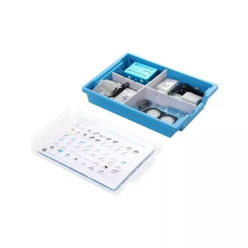 Makeblock P1010061 Kit de atualização para mBot Ranger - sensor de luz e fita LED RGB