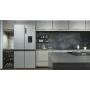 Haier HWS49GAE Wine Bank 50 Série 3 Garrafeira com compressor de instalação livre preto 49 garrafas