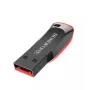 Borofone BUD2 GENEROUS Pen drive USB 2.0 8GB preto