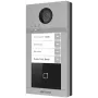 Hikvision DS-KV8413-WME1(C)/Surface painel de videoporteiro de superfície, 2 MP, Wi-Fi, PoE, preto