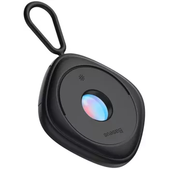 Baseus Heyo detetor de câmara oculta (preto)
